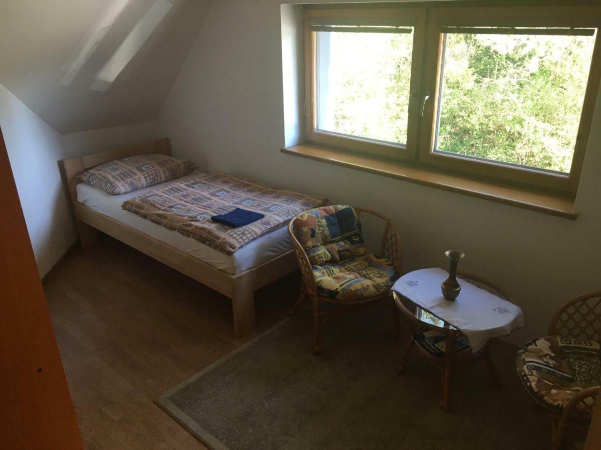 Studio Pohoda Na Razcesti Cingov Slovensky Raj Spišské Tomášovce Exterior foto